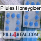Honeygizer Pills 20